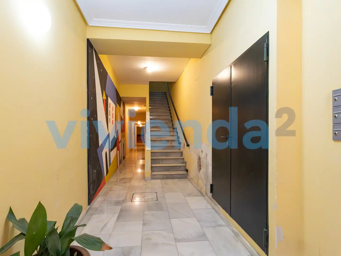 Piso en venta en Calle San Joaquin, imagen 31