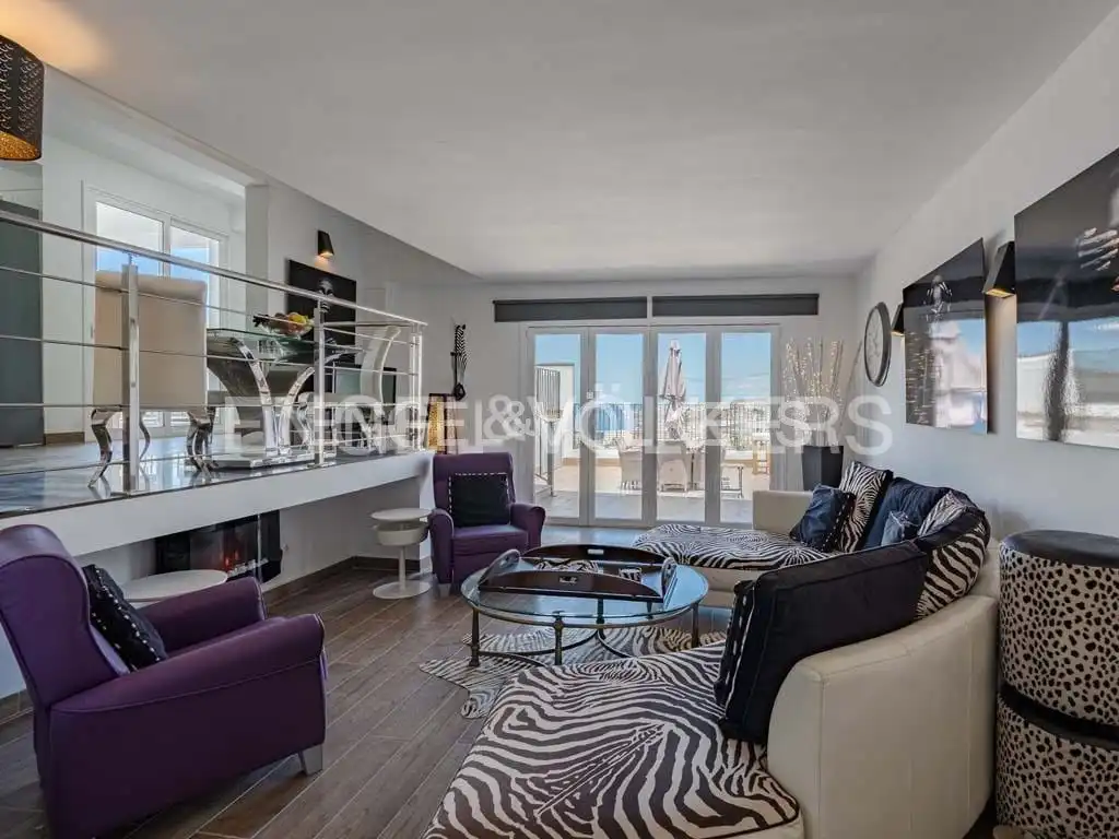 Casa con piscina in vendita a Costa Adeje, imagen 10