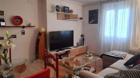Foto 3 de Piso en venta en Calle Francisco Cantera, 13, Centro, Miranda de Ebro