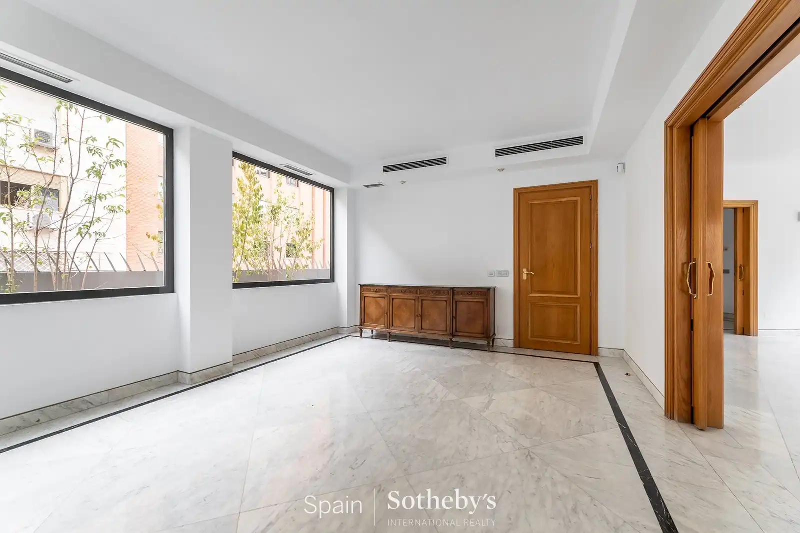 Houses for rent in Madrid  with Air Conditioner, Heating and Private garden