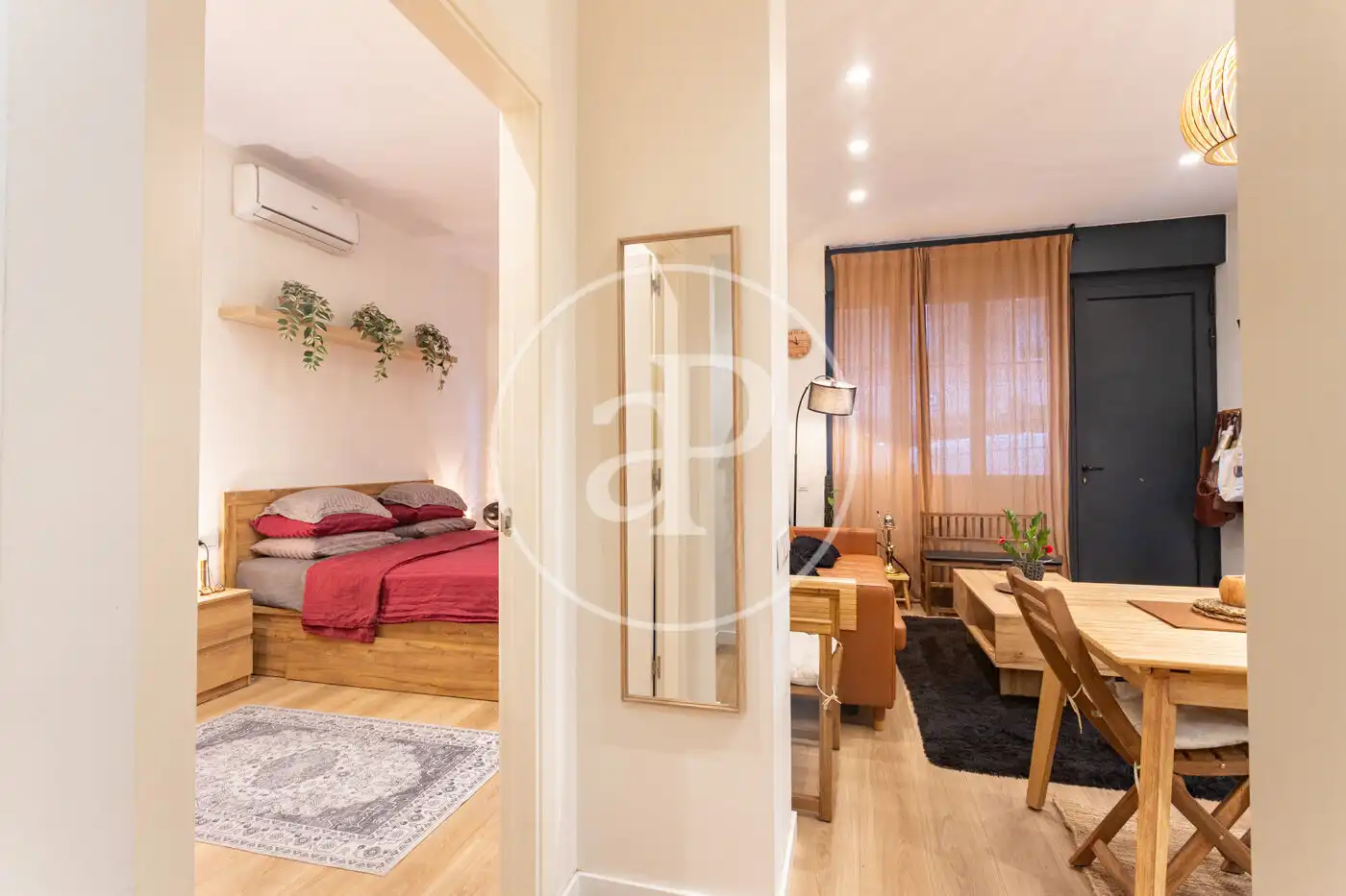 Wohnung zum Verkauf in Carrer de Pau Alsina, imagen 12