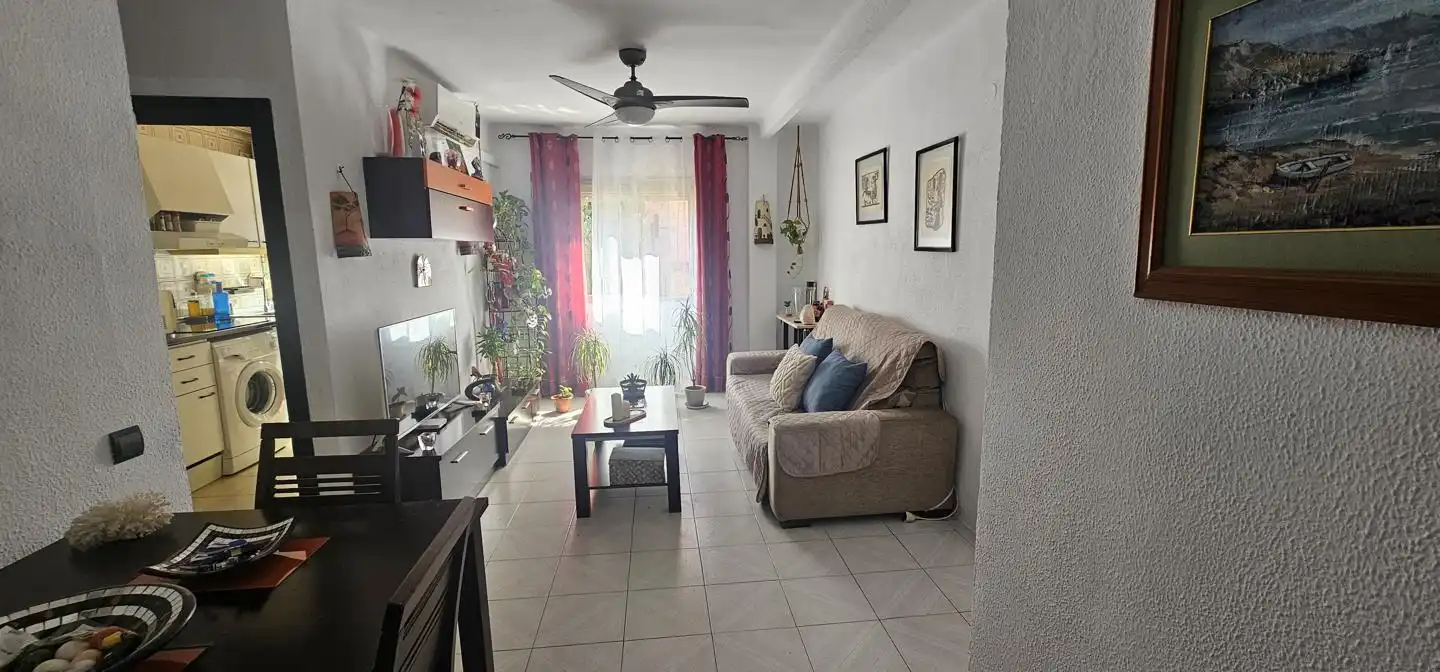 Wohnung mit Aufzug zum Verkauf in Calle Francisco Correa, imagen 3