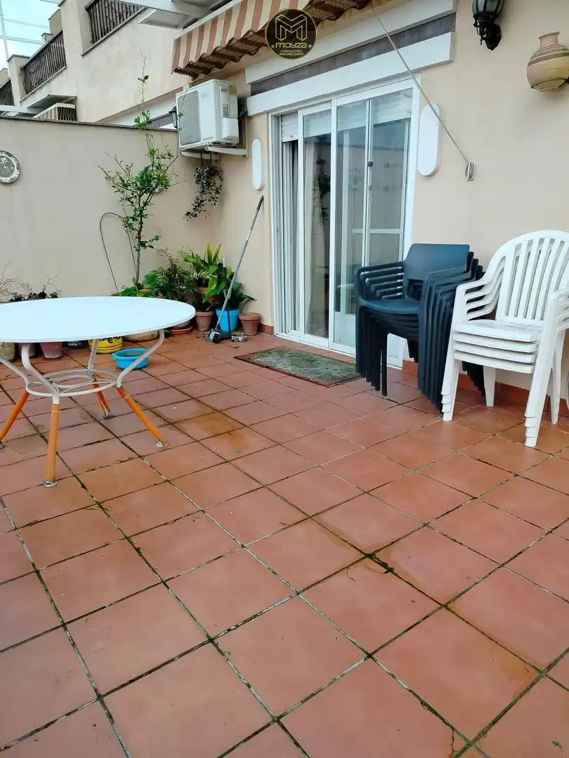 Piso con ascensor en venta en Los Villares, imagen 15