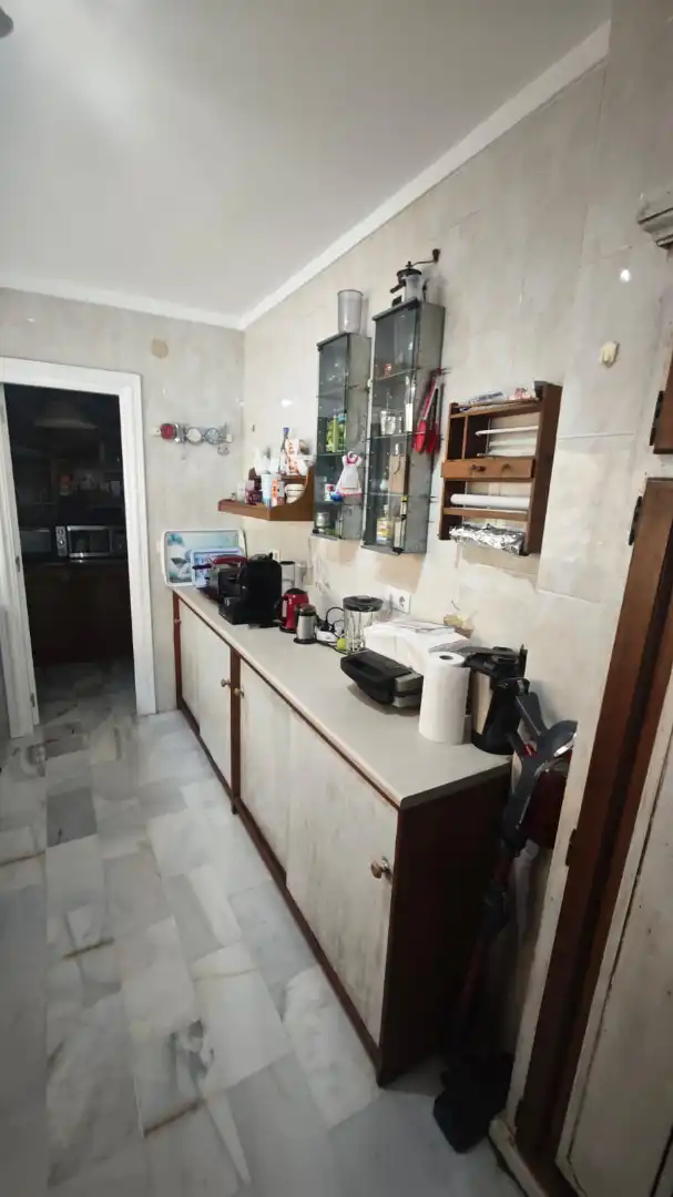 Ático en venta en N/A, -1, El Peñoncillo