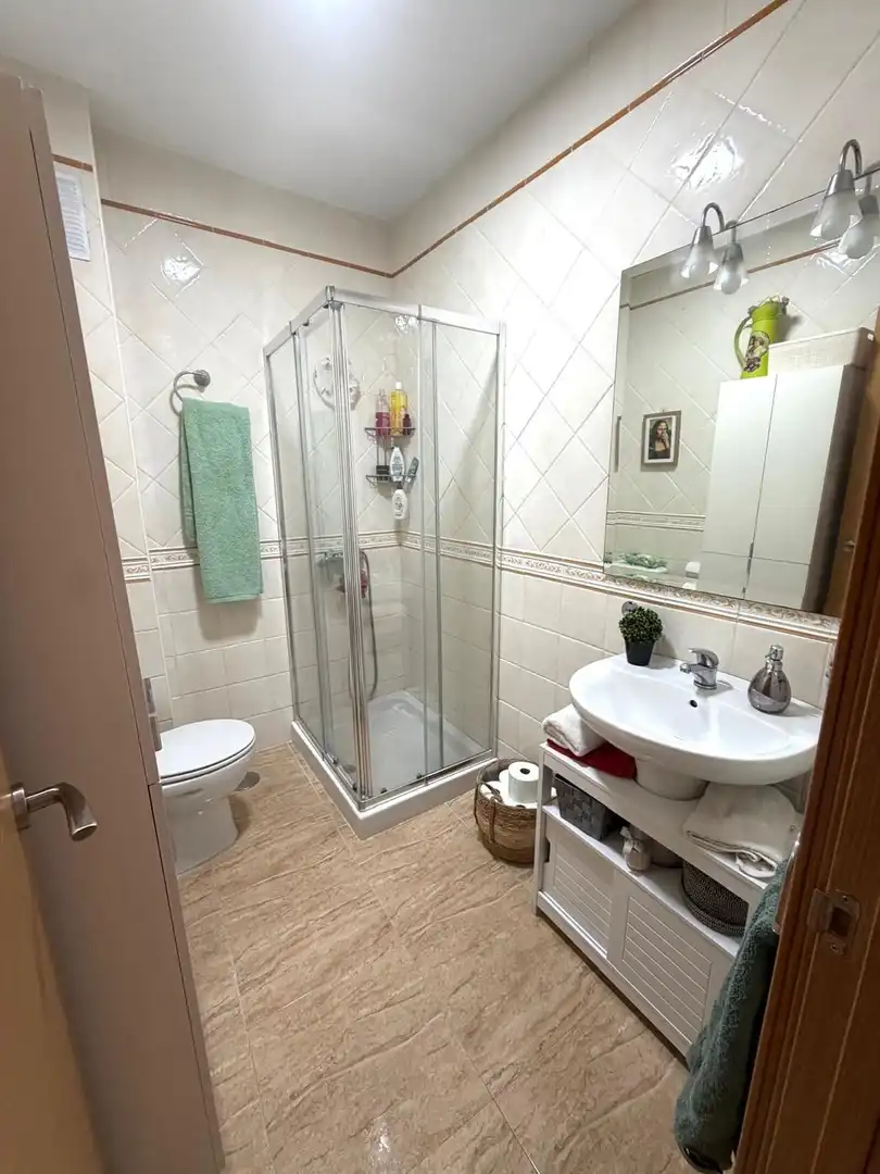 Wohnung mit Balkon zum Verkauf in Calle real, imagen 9