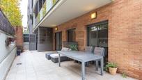 Terrace of Planta baja for sale in Sant Cugat del Vallès  with Air Conditioner, Heating and Terrace