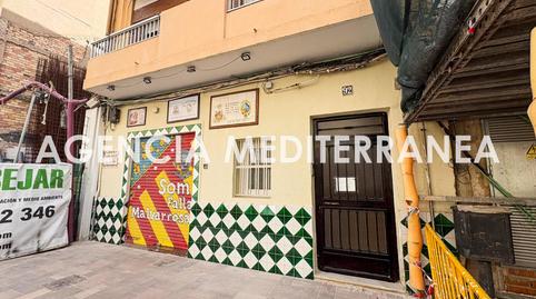 Foto 2 de Pis en venda a La Malva-rosa,  Valencia Capital