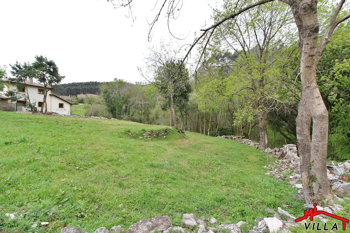Terreni e lotti in vendita a Guriezo, imagen 10