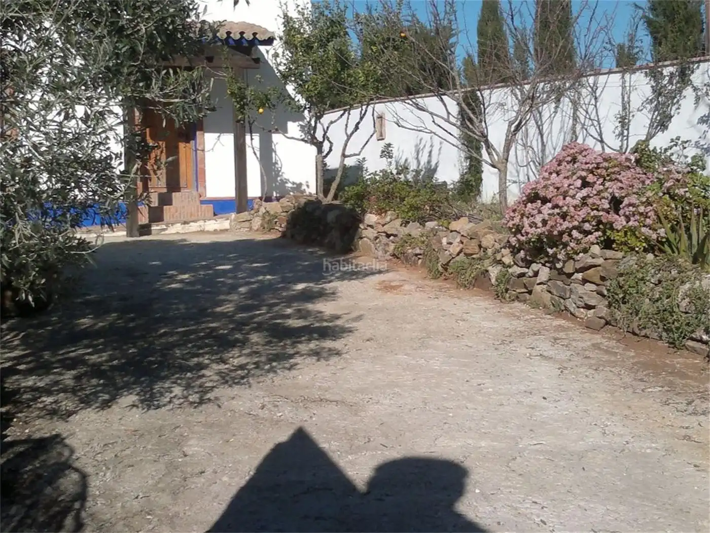 Haus zur Miete in Carretera Arroyo San Ambrosio 60, imagen 11
