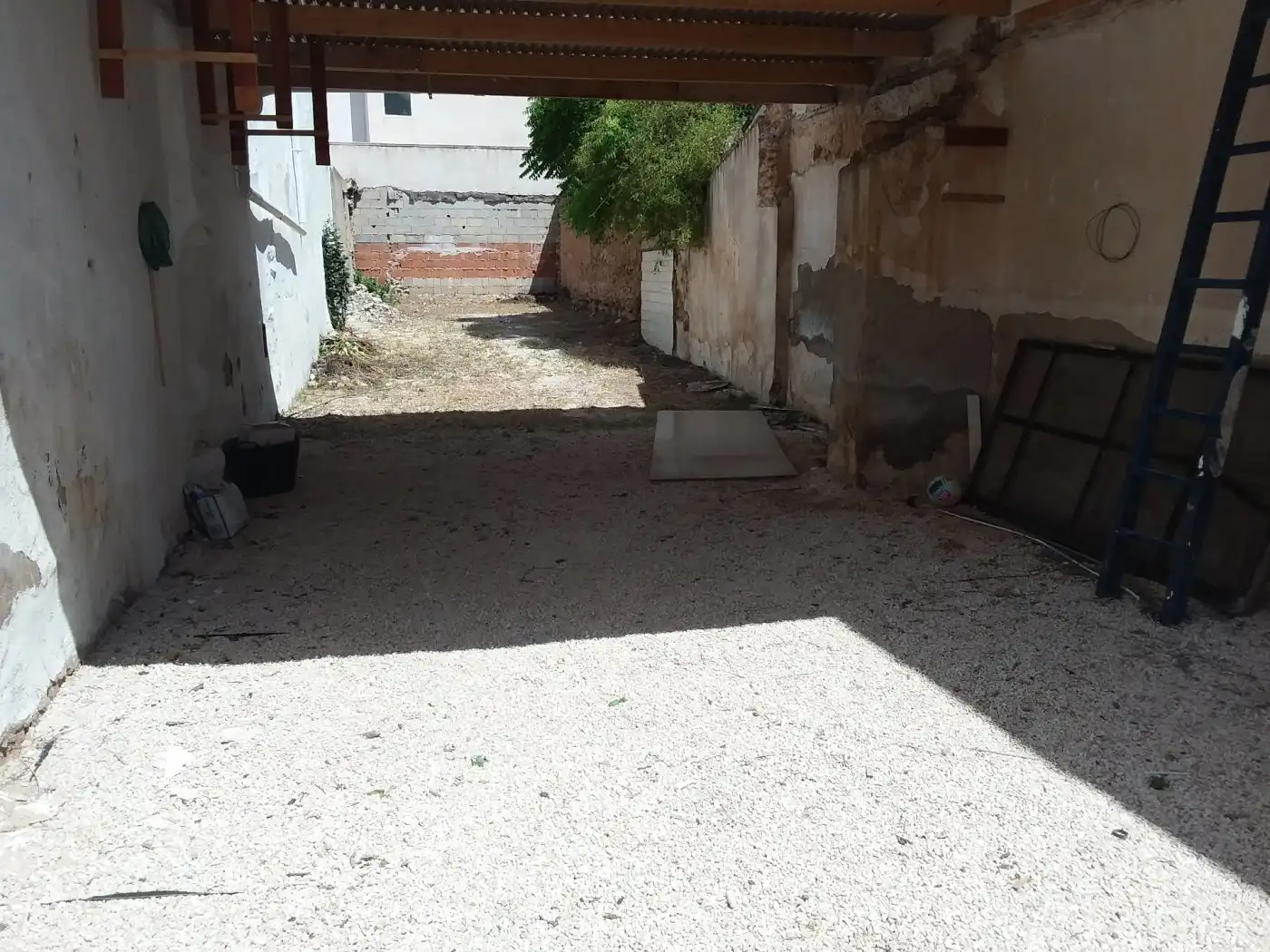 Terrains et parcelles à vendre à Hondón de los Frailes, imagen 4