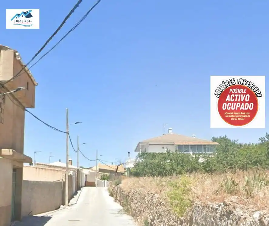 Houses for sale in Pozo Alcón