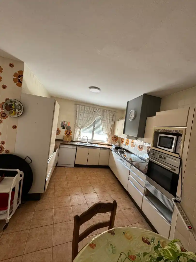Piso con terraza en venta en Calle Emilio Castelar 27, imagen 45