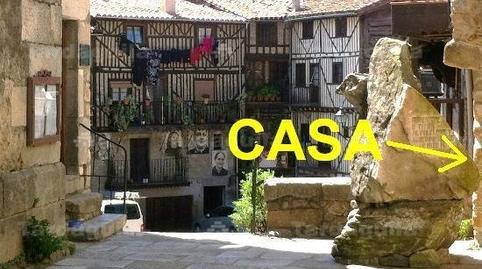 Photo 2 of Country house for sale in Mogarraz, Salamanca