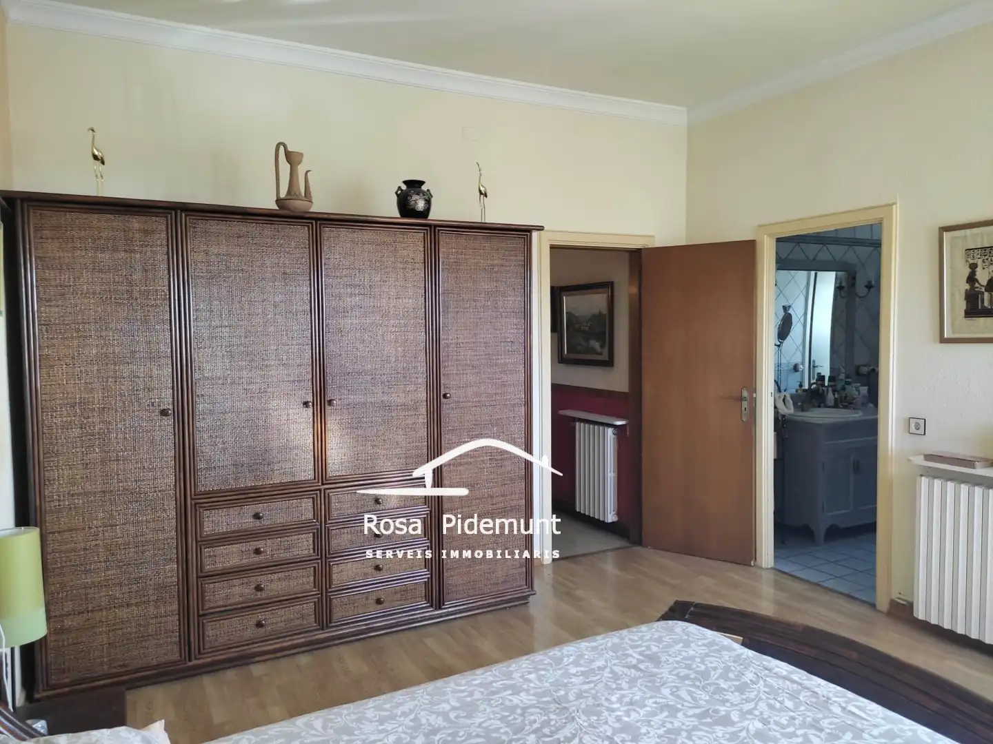 Villa avec piscine à vendre à Carrer d'Antonio Machado, imagen 39