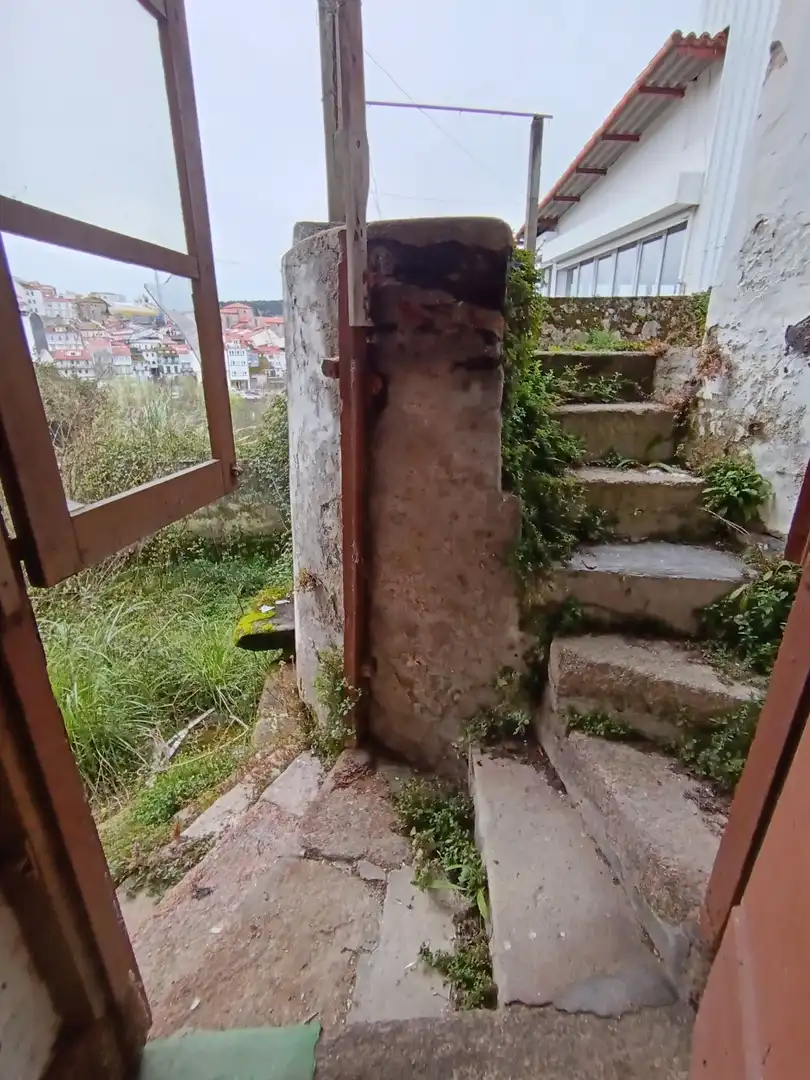Casa amb jardí en venda a Betanzos, imagen 34