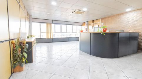 Foto 5 von Büro zur Miete in Avenida Barcelona, Museros, Valencia
