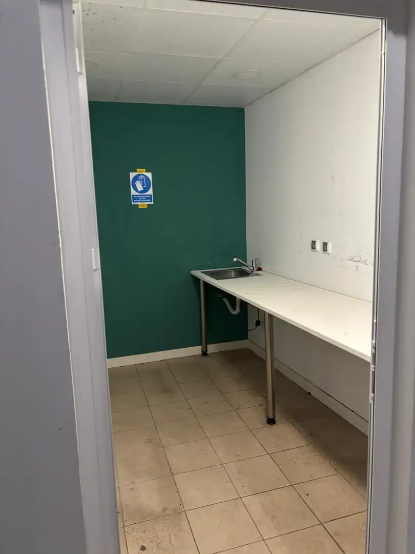 Cuina de Local en venda en Santa Cruz de Tenerife