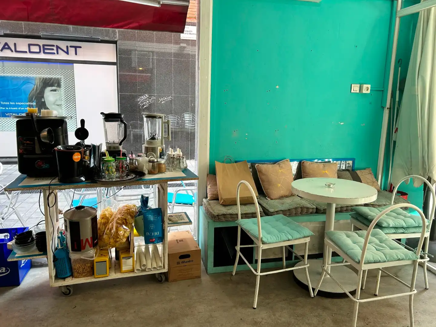 Local comercial en traspàs a Centre, imagen 11