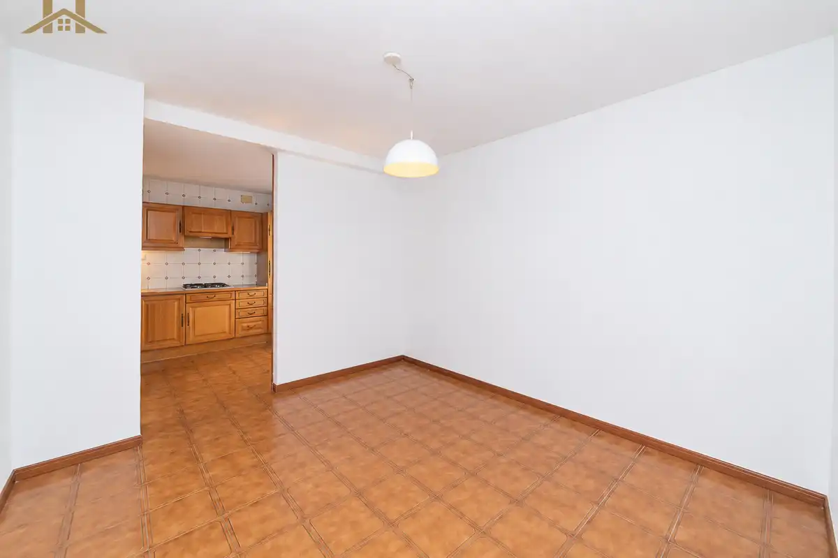 Piso con terraza en venta en Calle Solano, imagen 12