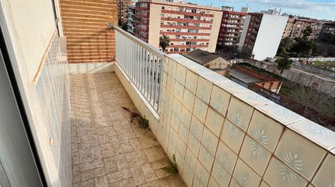 Foto 3 de Piso de alquiler en Carretera de Malilla, Malilla,  Valencia Capital