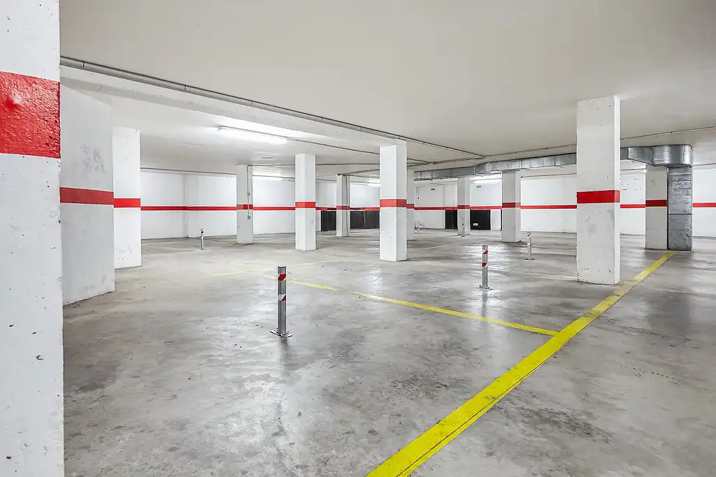 Parking for sale in Av Pais Valenciano, imagen 10