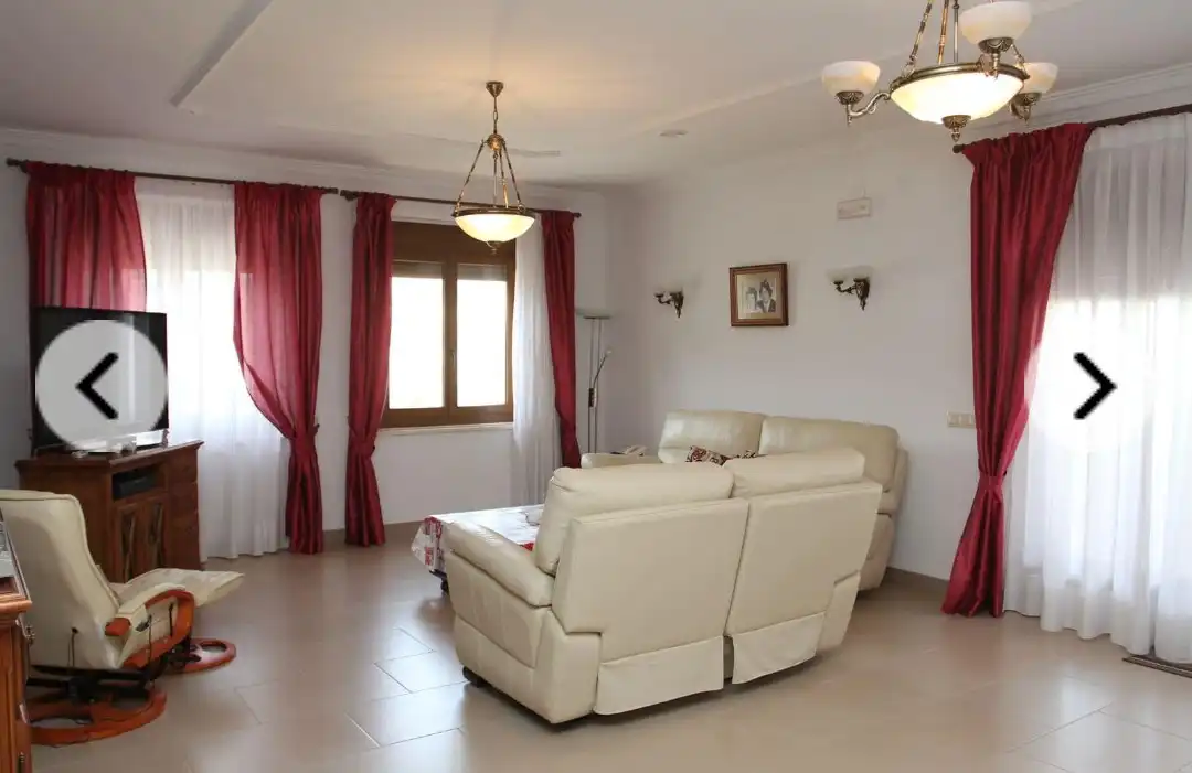 Casa in vendita a Avenida de la Fuentezuela, imagen 11