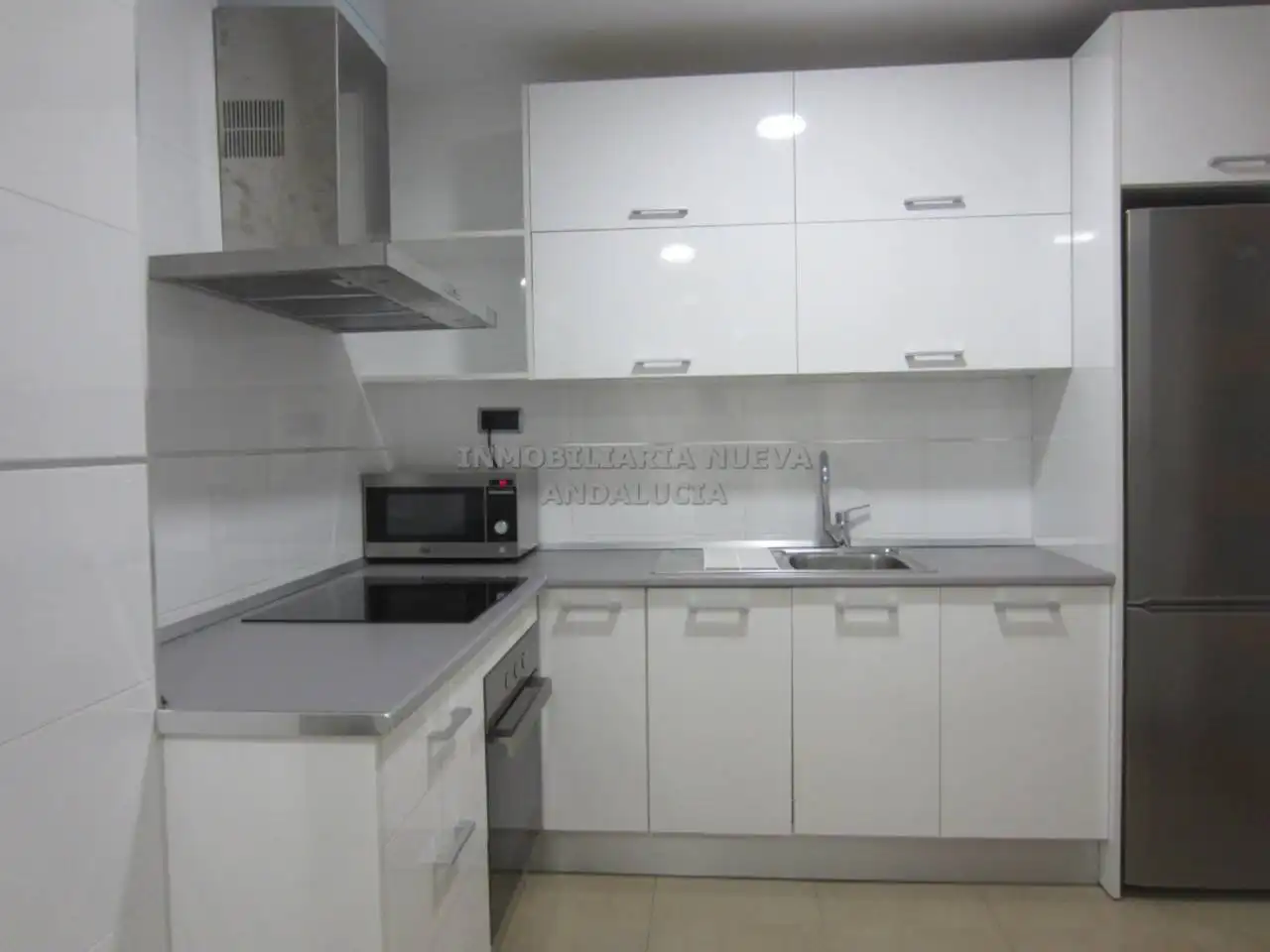 Piso de alquiler en San Luis