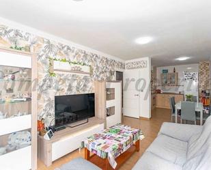 Sala d'estar de Apartament en venda en Vélez-Málaga amb Calefacció