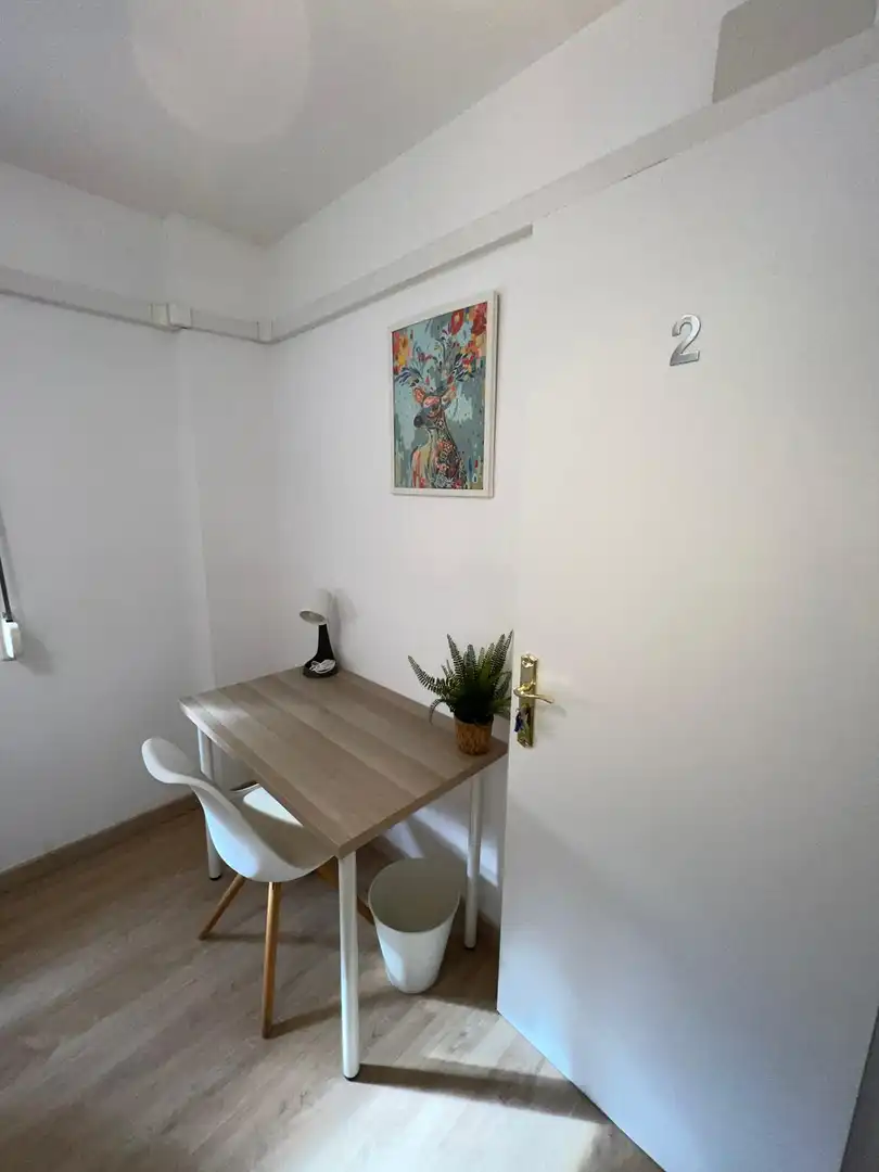 Habitación en Avenida de Bonaire, 5, La Luz - El Torcal
