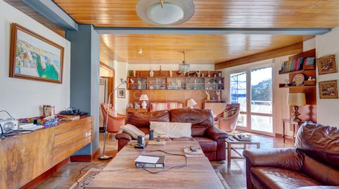 Foto 3 von Wohnungen zum Verkauf in Avenida de Sancho el Sabio, No 33, Donostia / San , 33, Amara, Donostia - San Sebastián