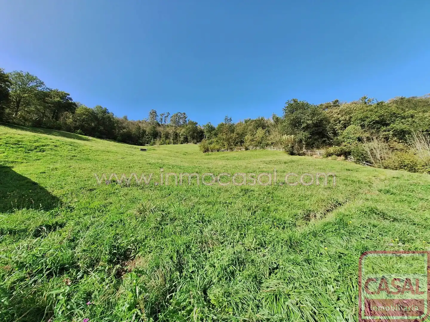 Residencial en venta en Santa Marina - Polígono