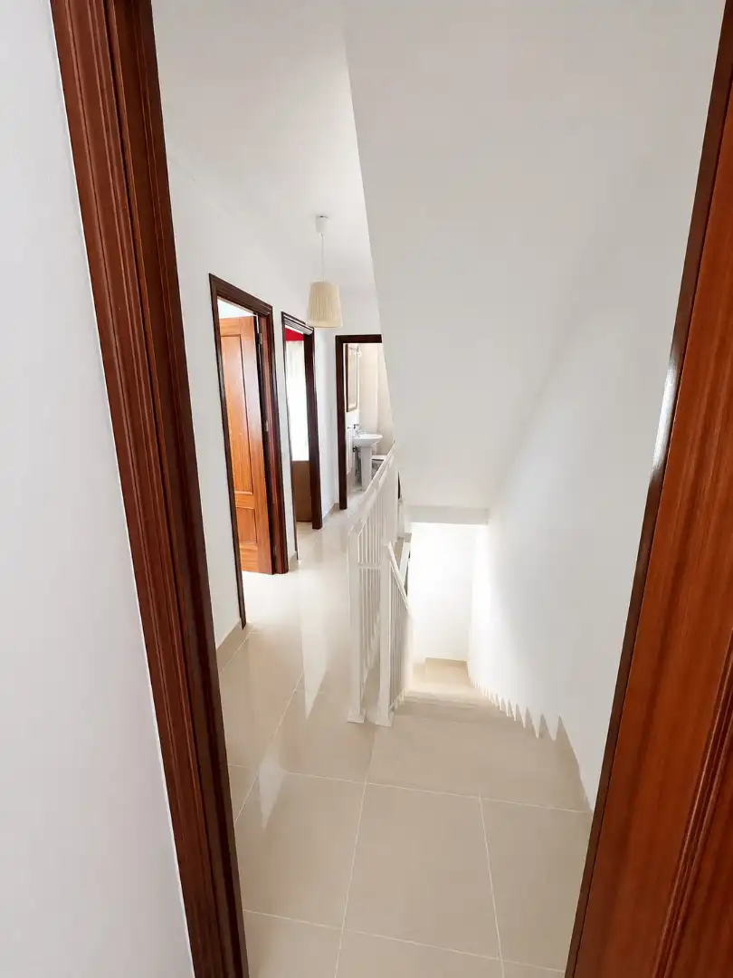Casa o chalet en venta en Camas con Aire acondicionado, Calefacción y Terraza