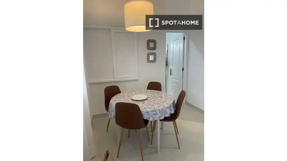 Habitació a Playa del Inglés