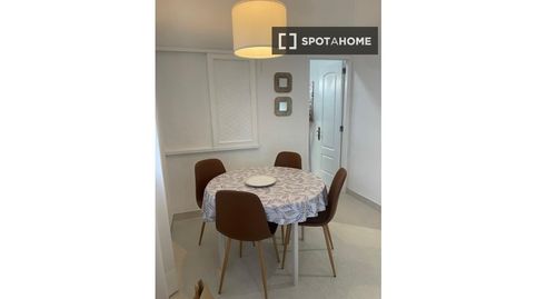 Foto 2 de Habitació a Playa del Inglés, San Bartolomé de Tirajana