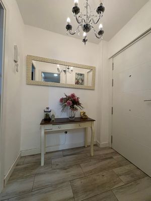 Pis en venda en Fuenlabrada amb Terrassa, Moblat i Balcó