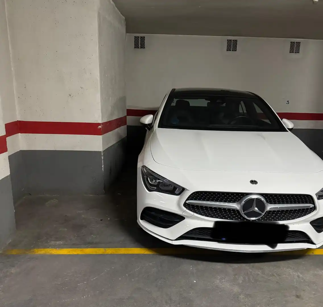 Garage zur Miete in Valencia, Valencia