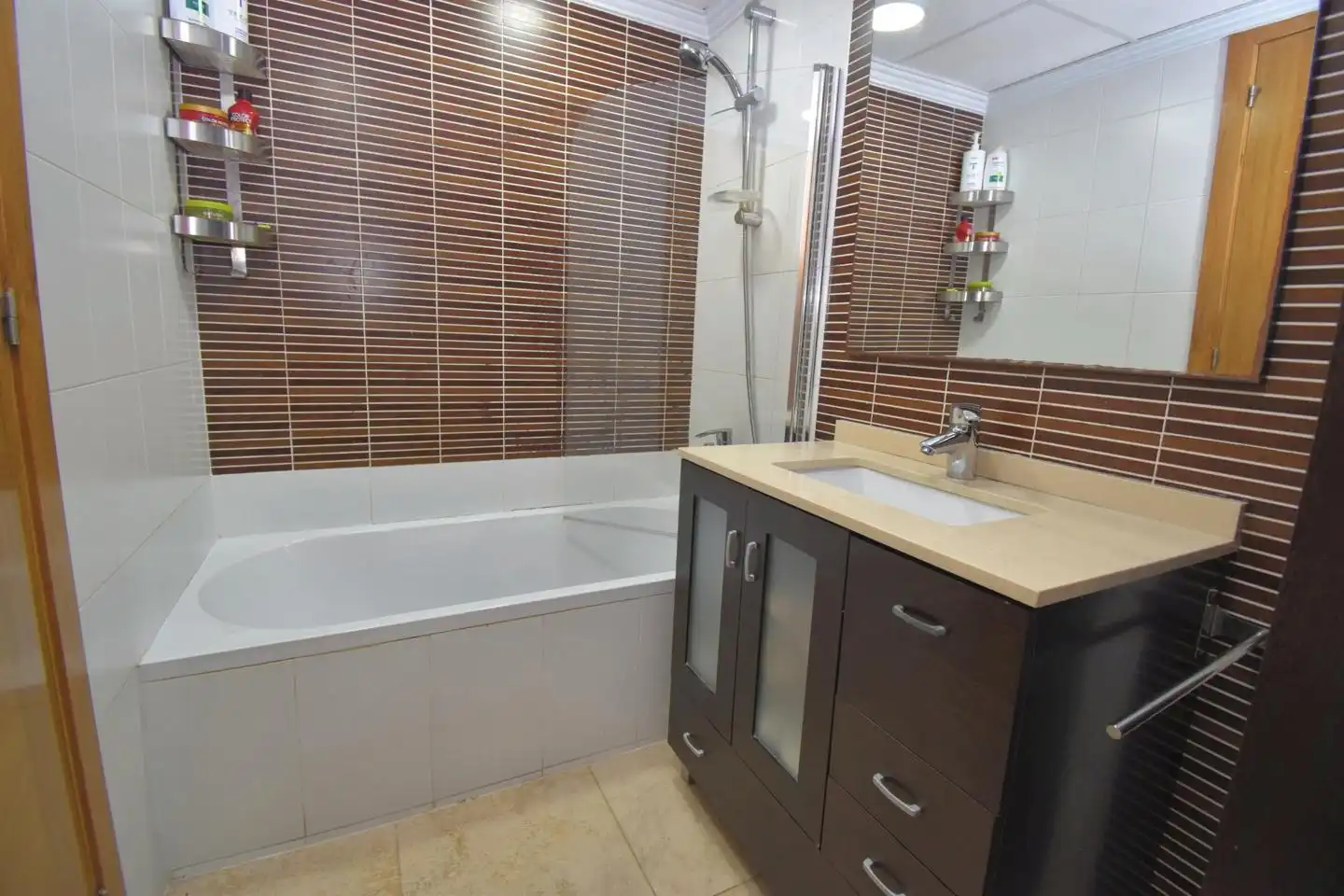 Baño de Piso en venta en Santa Pola