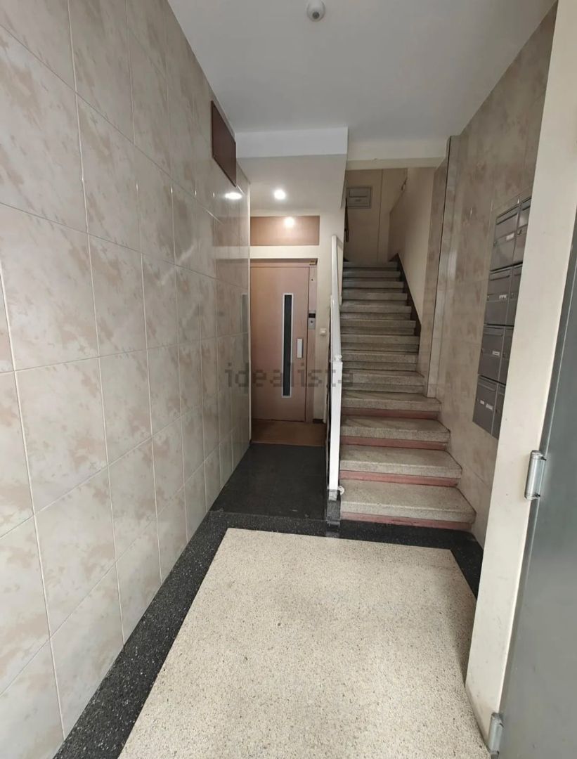 Flat for sale in A Coruña Capital   with Parquet flooring, Storage room and Furnished