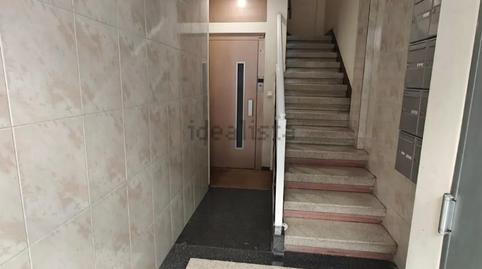 Photo 2 of Flat for sale in Rúa Eladio Rodríguez González, Paseo de los Puentes - Santa Margarita, A Coruña