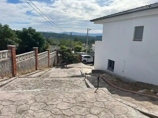 Casa amb terrassa en venda a Piera, imagen 18