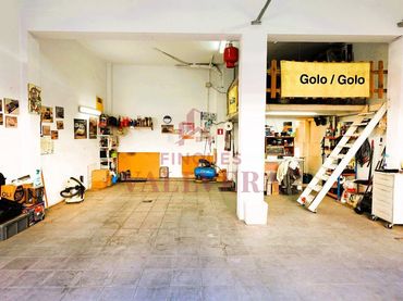 Parcheggio in vendita a Valls