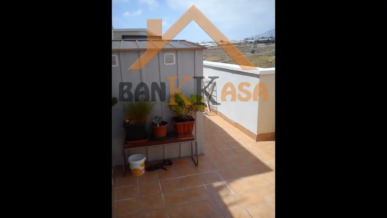 Ático en venta en Ejido Norte