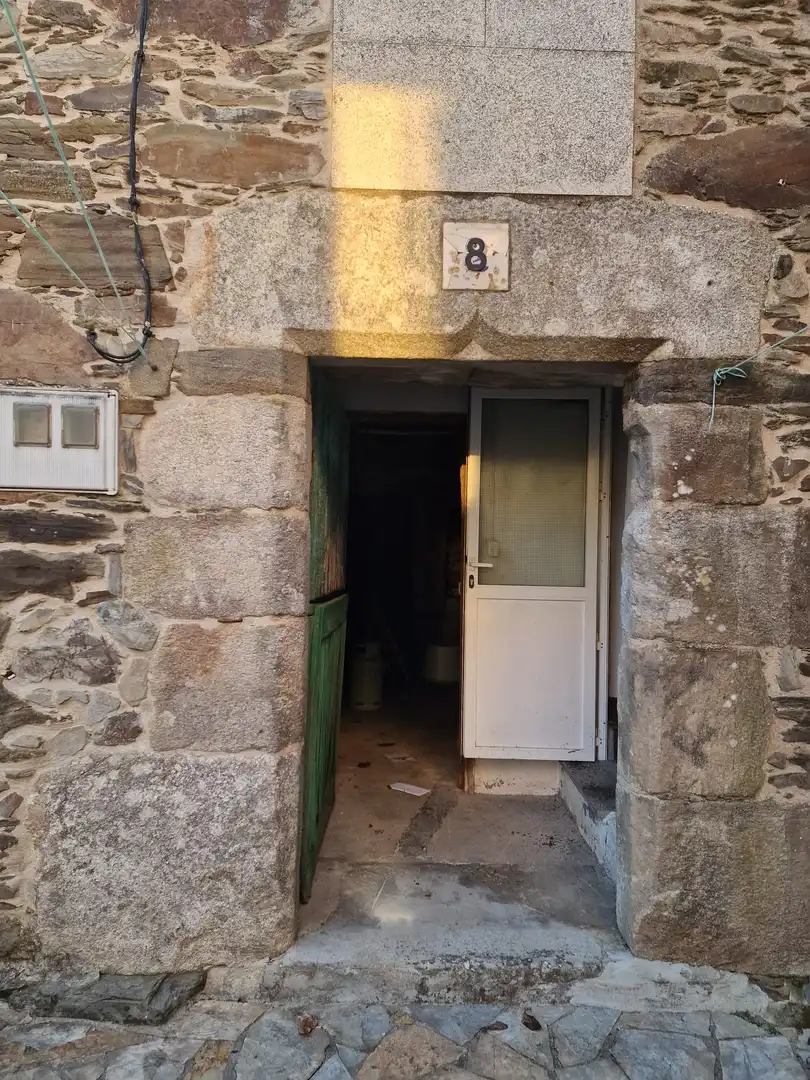 Houses for sale in Arzúa  with Private garden, Terrace and Furnished