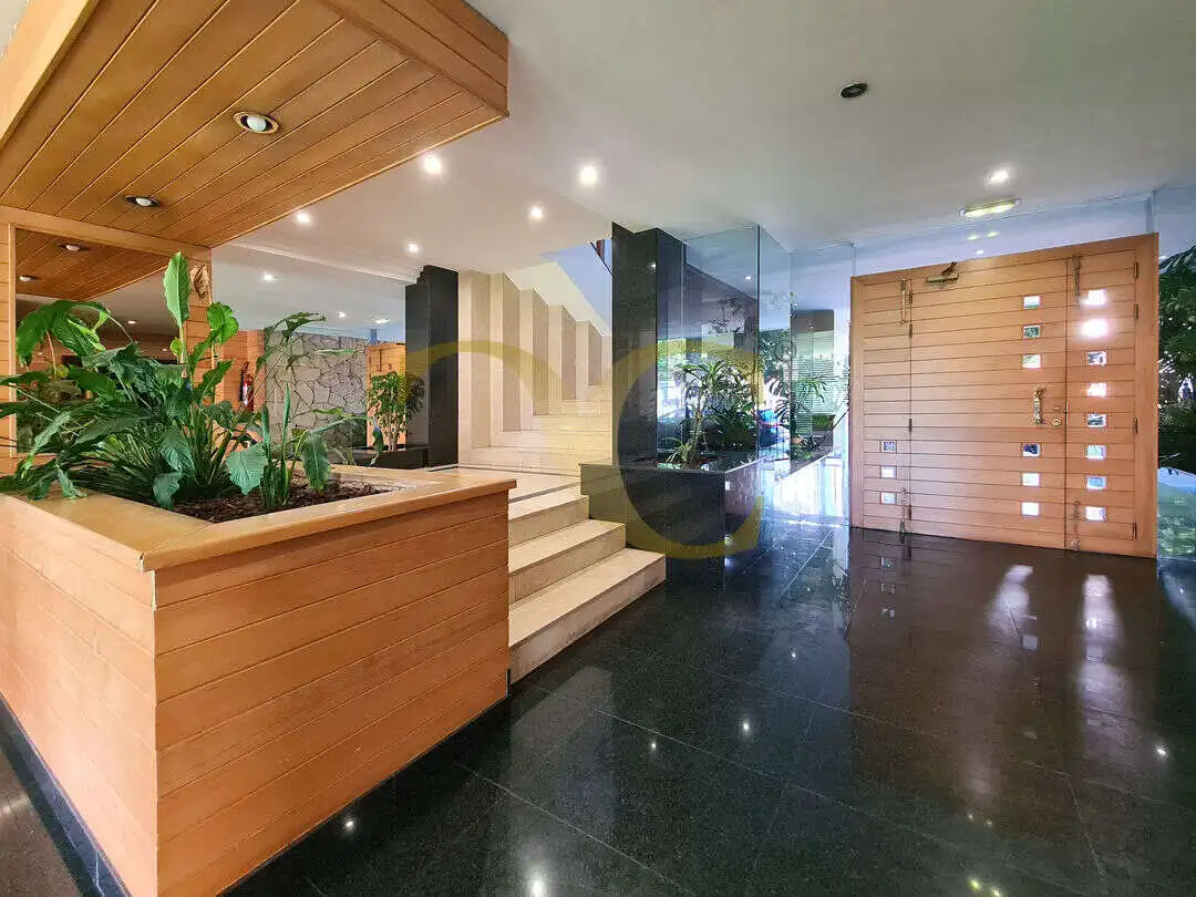 Piso de alquiler en Les Mestes