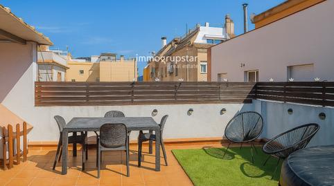 Foto 3 de Casa adosada en venta en Roger de Lloria, El Pedró, Girona