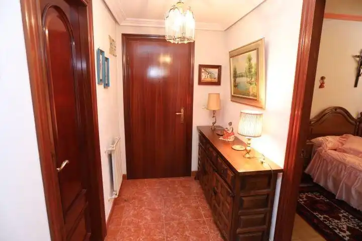 Flat for sale in Laviana  with Heating and Balcony