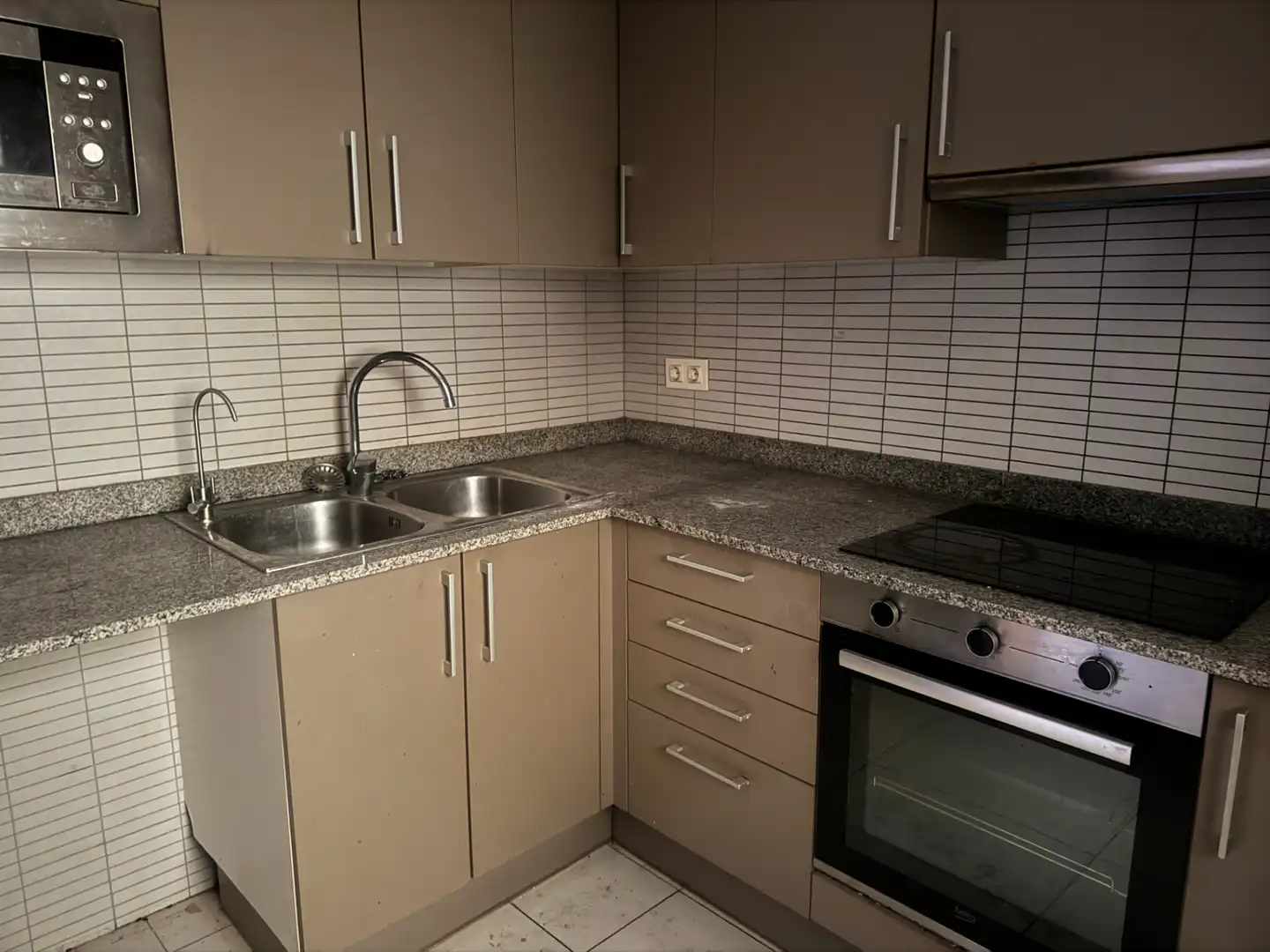 Cocina de Piso en venta en Tàrrega con Balcón