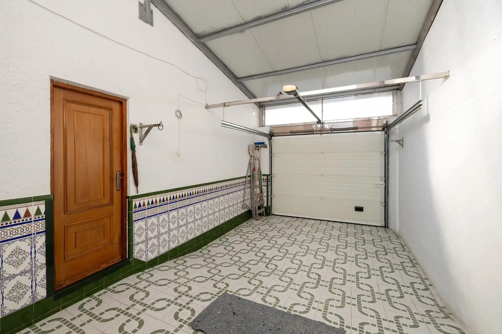 Casa amb terrassa en venda a Calle BELEN (BE), imagen 46