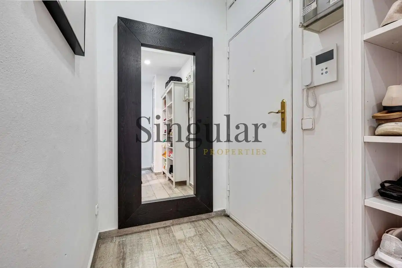 Wohnung mit Terrasse zum Verkauf in Calle COMTE D'URGELL, imagen 20