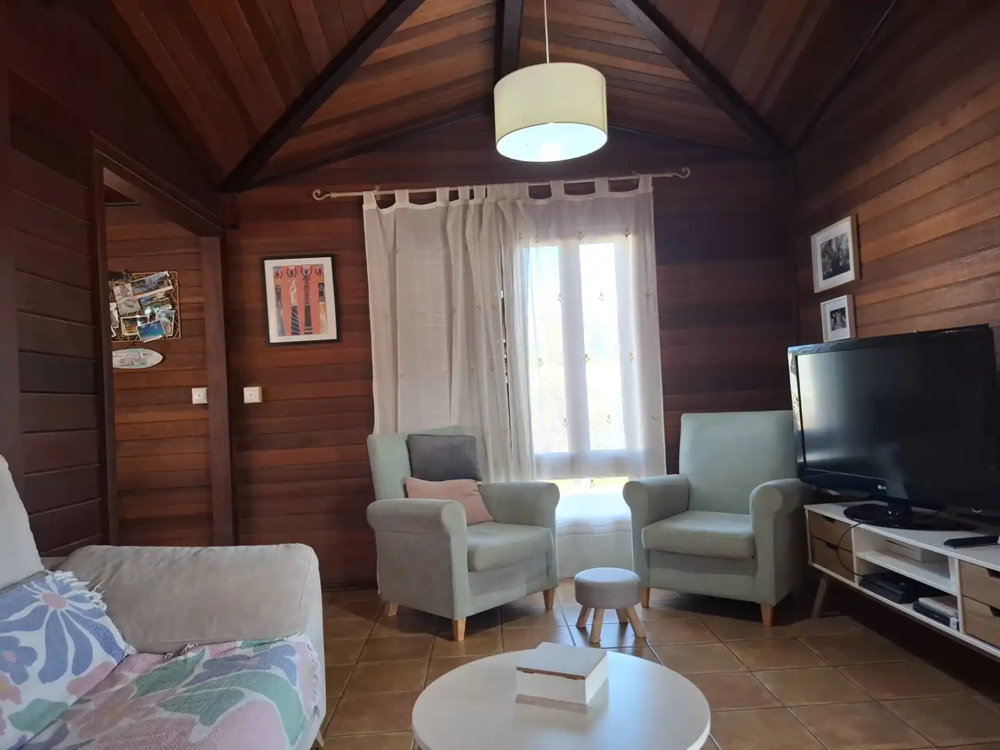 Casa rústica amb piscina en venda a Puntalon P33, imagen 6
